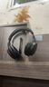 聯(lián)想【智能降噪】耳機頭戴式無線藍牙5.4有線兩用音樂HIFI音質(zhì)全包耳罩電競游戲低延遲伸縮超長續(xù)航 黑色【EQ電影模式+智能降噪】 曬單實拍圖