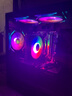 AMD【24期免息】 R5 9600X/5600/主機(jī)/RTX5060/7650GRE顯卡電競游戲臺(tái)式組裝電腦主機(jī)整機(jī)DIY組裝機(jī) R5 5600+RX7650GRE 8G丨配一 曬單實(shí)拍圖