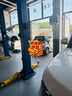 胎小強(qiáng)全新汽車輪胎 155/60R15  斯瑪特smart眾泰 曬單實(shí)拍圖