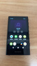 索尼（SONY）NW-A306 安卓高解析度音樂播放器 MP3 Hi-Res Audio 3.6英寸 32G 黑色 曬單實(shí)拍圖