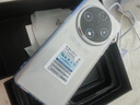 HURAIEI手機2025新款全網(wǎng)通5G全新原裝正品旗艦天璣9400處理器快充大電池長續(xù)航拍照游戲電競學習老人機 皓月銀 16G+128GB 官方禮品+旗艦芯片 曬單實拍圖