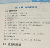【易蓓】計算100初中物理計算題力學(xué)（含聲學(xué)） 八九年級必背公式中考真題專(zhuān)項訓練必刷題 曬單實(shí)拍圖