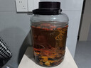 白水杜康 藍花瓷A3 濃香型白酒 52度 500ml*6瓶 整箱 純糧食光瓶泡酒自飲 曬單實(shí)拍圖