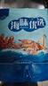 良時海 淡干南極磷蝦干 凈重1斤 大連蝦皮海產(chǎn)干貨 源頭直發(fā) 曬單實拍圖