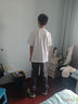 LEE KIDS兒童夏季褲子2025款中大童夏款戶外運動工裝褲童裝男女童涼感長褲 曬單實拍圖