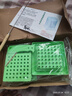 翰鷗斐穿串神器快速商用串肉串神器家用切羊肉串穿肉器擼串燒烤串 套餐一[配切肉刀+透孔針] 曬單實(shí)拍圖