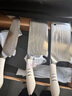 MAD SHARK德國進口大馬士革刀具套裝廚房菜刀家用廚具全套 曬單實拍圖