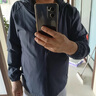 JASONWOOD官方正品高端品牌防曬衣男士2025夏季新款戶(hù)外休閑冰絲防曬服外套 丈蘭【現貨速達】 薄款 L (170) 曬單實(shí)拍圖