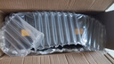 脈鮮（MAXSUN）戶外露營大火力搪瓷防風猛火卡式爐火鍋燒烤野外爐具便攜卡式爐子 沙漠灰大火力送收納箱 曬單實拍圖