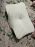七西枕頭7C記憶枕仿生蝶枕頸椎枕芯深度睡眠側(cè)睡枕頭慢回彈枕芯 蝶枕 曬單實拍圖