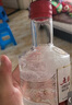 五糧液股份 五糧春二代菁萃風(fēng)雅禮盒 52度濃香型白酒500mL*2瓶 禮盒裝 曬單實拍圖