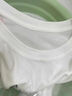 優(yōu)潔士活氧漂白粉1200g*1桶白色去黃亮白除霉寶寶衣物去污漬 曬單實拍圖