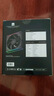 Thermalright(利民) TL-M12QR X3 12cm純黑反出風(fēng)無(wú)線(xiàn)材拼接機(jī)箱風(fēng)扇 積木風(fēng)扇 1500轉(zhuǎn)速PWM  幻彩無(wú)限鏡框  曬單實(shí)拍圖