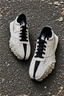 NEW BALANCE NB XC72官方休閑鞋男鞋女鞋夏季網(wǎng)面透氣百搭增高鞋舒適運動鞋 米色 UXC72DB1 42.5 (腳長27cm) 曬單實拍圖