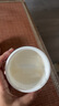 曉姿（AXXZIA）全能多效眼膜眼袋貼補(bǔ)水抗皺改善黑眼圈提拉緊致30對(duì)/罐 曬單實(shí)拍圖