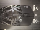 萬靈競記萬靈DRG聯(lián)名花獸鎂合金無線電競游戲鼠標(biāo)8K回報率原相3950 Max-黯蝕(光微動)側(cè)裙無孔 曬單實拍圖