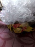 雅戈蘭羅 天然椰棕床墊硬棕墊榻榻米床墊折疊棕櫚墊乳膠硬床墊子 高密度3e棕總厚度5厘米（灰色）  1.5x2米 曬單實拍圖