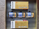 茅臺(tái)（MOUTAI）惠群貴禮飛天 人參燕窩禮盒  醬香型 53度 200ml 雙瓶禮盒 曬單實(shí)拍圖