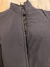 SANFO PLUS三夫戶(hù)外3M新雪麗棉服保暖抗靜電立領(lǐng)棉衣防風(fēng)防潑水秋冬外套男 藏青 L 曬單實(shí)拍圖