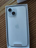 【美版機(jī)】0首付24期免息蘋(píng)果15 iphone15 全新后封 全網(wǎng)通5G手機(jī) iPhone 15 藍(lán)色 256GB全新美版有鎖+開(kāi)孔+6期免息 曬單實(shí)拍圖