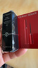 阿瑪尼（ARMANI）紅管絲絨唇釉 400# 1.5ml 新老包裝交替發(fā)貨【臨期清倉】 曬單實拍圖