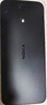 諾基亞（NOKIA）220 4G 移動(dòng)聯(lián)通電信全網(wǎng)通 2.8英寸雙卡雙待 直板按鍵手機(jī) 老人老年手機(jī) 學(xué)生手機(jī) 黑色 曬單實(shí)拍圖