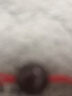 【水晶采銷嚴(yán)選】天然石榴石散珠酒紅圓珠子手串手鏈diy配珠單珠 直徑約5mm/8顆【收藏級(jí)】 曬單實(shí)拍圖