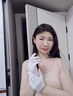 oein 純棉手套薄款晚上睡覺(jué)的布手套睡眠美容禮儀月子手套夏季文玩套 【超薄款/10雙裝】睡覺(jué)手套 均碼 長(zhǎng)度18cm 曬單實(shí)拍圖