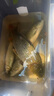 特奔漁具 傻瓜輪二代魚線輪P系列射魚輪路亞輪筏釣輪中通輪封閉輪射魚器 傻瓜輪-右手搖把 曬單實拍圖