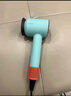 戴森（DYSON）HD16 全新智能吹風(fēng)機 Supersonic 電吹風(fēng) 負(fù)離子 速干護(hù)發(fā)  HD16彩陶青色 七夕情人節(jié)禮物 曬單實拍圖