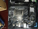 華擎（ASRock）H610M-H2/M.2 D4 主板 CPU 14400KF/13400F/13600KF（IntelH610/LGA1700） 曬單實拍圖