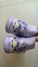 耐克NIKE男足球鞋 刺客VAPOR 16 TF碎釘運(yùn)動鞋HF1602-500瑪瑙紫42 曬單實(shí)拍圖