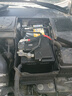 瓦爾塔（VARTA）汽車(chē)電瓶蓄電池AGM H7啟停電瓶80AH奔馳 寶馬X1 凱迪拉克xts 君越 奧迪A8 A4L A6L Q5/寶馬 Z4 曬單實(shí)拍圖