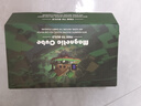 我的世界磁力方塊積木兒童6-12歲立體吸磁大顆粒拼裝玩具全套周邊 隨機(jī)200顆【送10公仔】禮盒裝 曬單實(shí)拍圖
