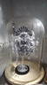 拼酷（piececool）苗銀冠飾 3D立體金屬拼圖手工DIY苗族擺件七夕情人節(jié)禮物送女友 曬單實拍圖