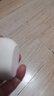 Apple/蘋果 AirPods 4 搭配USB-C充電盒 蘋果耳機(jī) 藍(lán)牙耳機(jī) 適用iPhone/iPad/Mac 四代 曬單實(shí)拍圖
