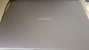榮耀（HONOR）MagicBook X16/X16Plus 酷睿長續(xù)航智慧互聯(lián)新款筆記本電腦輕薄商務(wù)辦公高清大學(xué)生游戲本 【戰(zhàn)斗版】X16 12代標(biāo)壓i5 星空灰 16G+512G 官方標(biāo)配 曬單實(shí)拍圖
