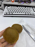 佳沛（zespri）新西蘭綠奇異果 4個裝 單果重約89-103g源頭直發(fā)一件包郵 曬單實拍圖