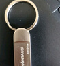 金正8GB USB2.0 U盤 N-31銀色 精品版 大鋼環(huán)便攜設(shè)計 防震防塵防水 全金屬電腦車載辦公U盤 曬單實拍圖