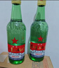 紅星二鍋頭 綠瓶大二 純糧口糧酒 清香型名酒 節(jié)日禮物 特產(chǎn)禮品 56度 500mL 12瓶 整箱裝 曬單實(shí)拍圖