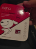 banq&JOY聯(lián)名款 64GB TF（MicroSD）存儲(chǔ)卡U3 C10 A1 V30 4K 高速款行車記錄儀&監(jiān)控?cái)z像頭手機(jī)內(nèi)存卡 曬單實(shí)拍圖