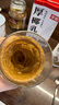 摩可納（Moccona）經(jīng)典8號凍干速溶黑咖啡100g瓶裝 深度烘焙進(jìn)口拿鐵美式冷萃0脂0糖 曬單實拍圖