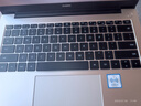 華為（HUAWEI）華為筆記本電腦MateBook D14 國(guó)家補(bǔ)貼20% 2025款Linux系統(tǒng)14英寸全面屏輕薄學(xué)生商務(wù)辦公本HW11A D14銀｜i5-13420H 16G+1TB 預(yù)裝win 曬單實(shí)拍圖
