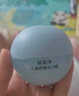 郁美凈兒童面霜50g*2冰沙霜夏季防曬搭檔寶寶曬后修復泛紅保濕霜 曬單實拍圖