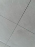 德高（Davco） 十大美縫品牌防水防霉耐污美縫劑墻地通用瓷磚地磚美縫劑美縫膠 亞淺灰 420g 曬單實拍圖