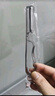 不銹鋼削皮刀水果削皮器刮皮刀土豆削皮神器廚房多功能家用瓜果刨 不銹鋼削皮刀2個裝 曬單實拍圖