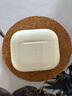 Apple 蘋果 AirPods/Pro/Max系列 1代/2代/3代/4代 二手無線藍(lán)牙耳機(jī) AirPods 3 曬單實(shí)拍圖