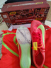 耐克（Nike）湯普森9秒75新紀(jì)錄 田徑精英Nike Maxfly耐克氣墊男女短跑釘鞋 FD8395-600/Maxfly 2代 44.5 曬單實拍圖
