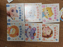 【點(diǎn)讀版】0-4歲寶寶故事屋全8冊(cè)兒童繪本0-3-4周歲幼兒?jiǎn)⒚烧J(rèn)知早教故事書(shū)籍情緒與行為管理性格培養(yǎng)養(yǎng)成好習(xí)慣 0-4歲寶寶故事屋：全8冊(cè)（點(diǎn)讀版） 曬單實(shí)拍圖