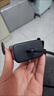 效觀適用三星Note20充電器45W超級閃充samsung充電頭三星Note20Ultra手機(jī)充電插頭閃充頭雙Type-c口線 三星Note20/Ultra【黑色45W閃充單頭】 曬單實拍圖